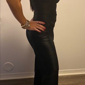 Women’s Black Jumpsuit